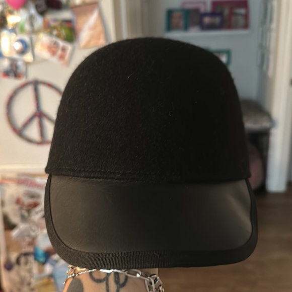 Genie By Eugenia Kim Alex Hat 0/S - Picture 4 of 6